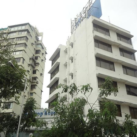 Hiltop Hotel Mumbai Eksteriør bilde