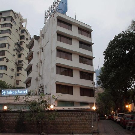 Hiltop Hotel Mumbai Eksteriør bilde