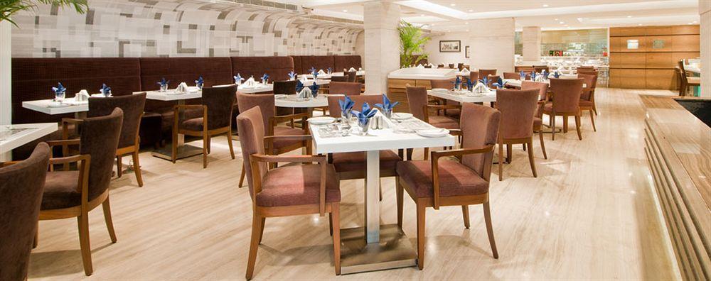 Hiltop Hotel Mumbai Eksteriør bilde