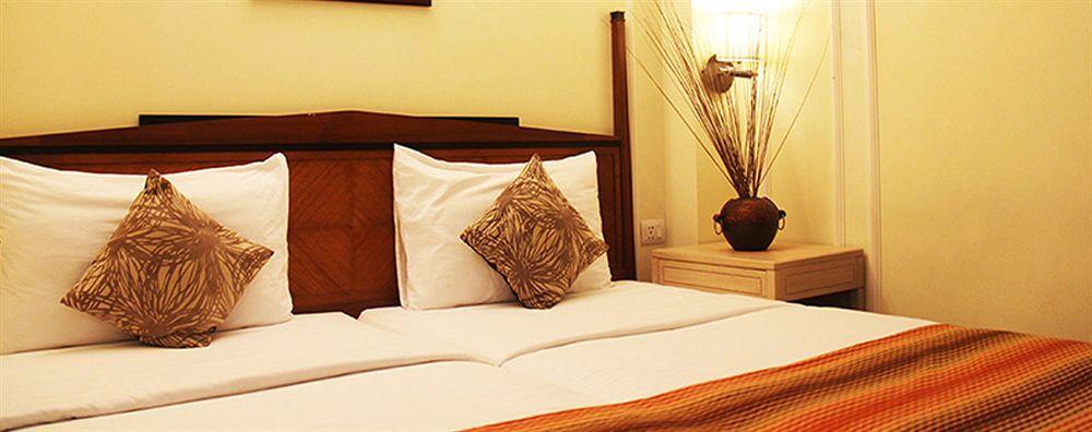 Hiltop Hotel Mumbai Eksteriør bilde