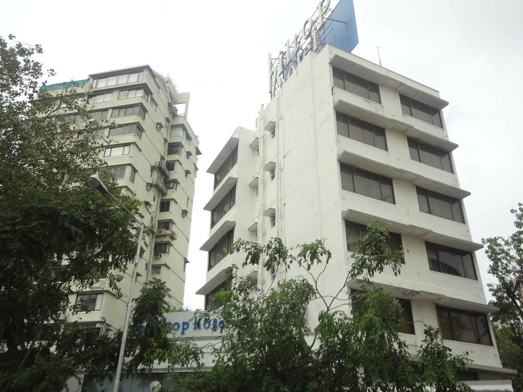 Hiltop Hotel Mumbai Eksteriør bilde